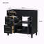 Base de meuble-lavabo simple 35,51 po