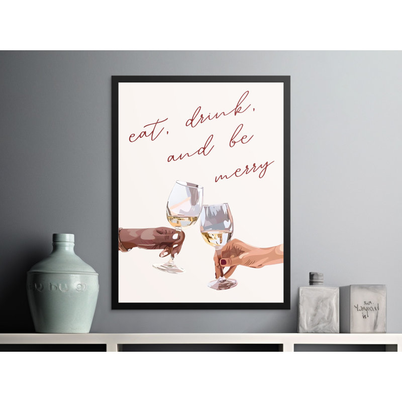 Dillon Floater Frame Print, 11x17