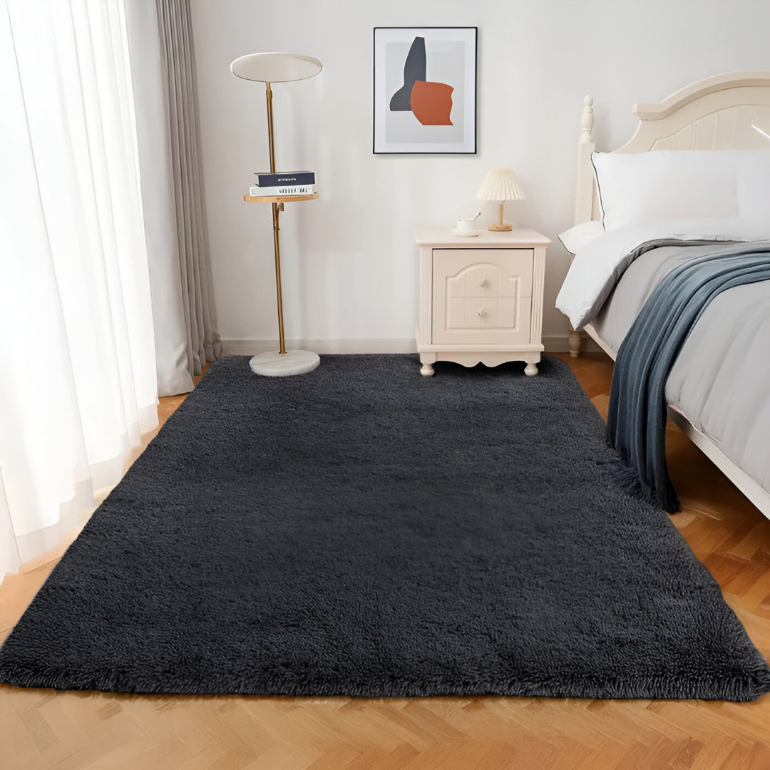 Shaggy Rug