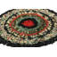 One-of-a-Kind 2'10x2'10 Area Rug