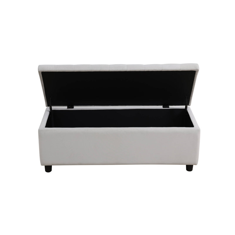Storage Bench