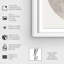 Moon Light I Print-72507094