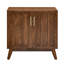 Buffet Mid Mid Century