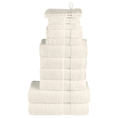 Ripleigh 100% Cotton Mulit-Size Set