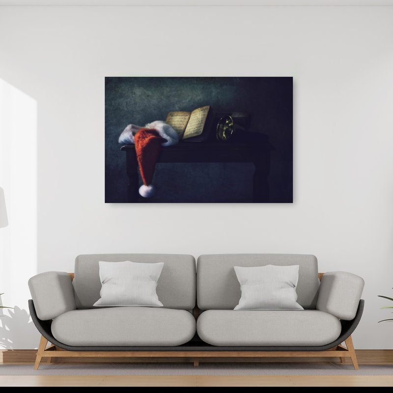 Print, 101.6cm H x 152.4cm W