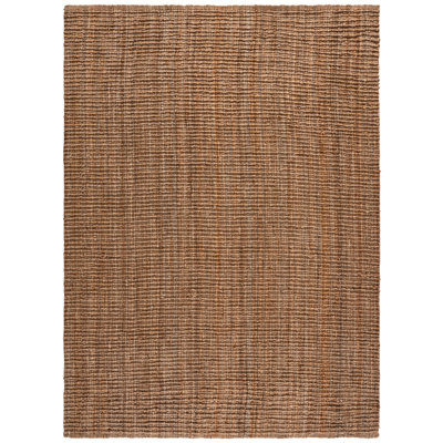 Erroll Handwoven Jute Area Rug
