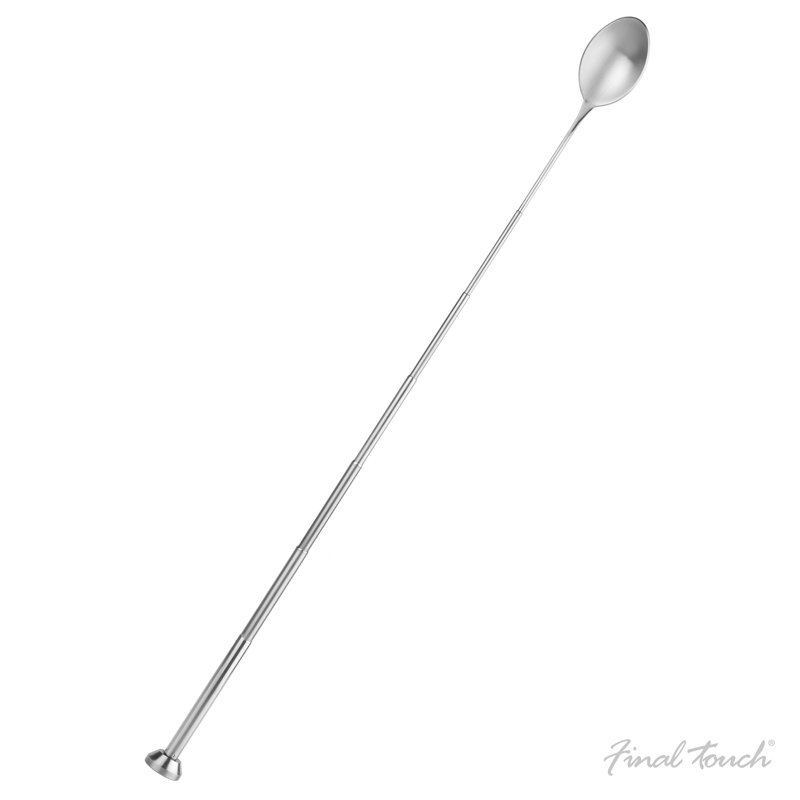 Stainless Steel Stirrer