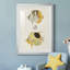 Poisson jaune et gris II - imprimé-1022324348-1022324349