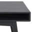 Dicarlo Four Leg Coffee Table with Storage-86331820