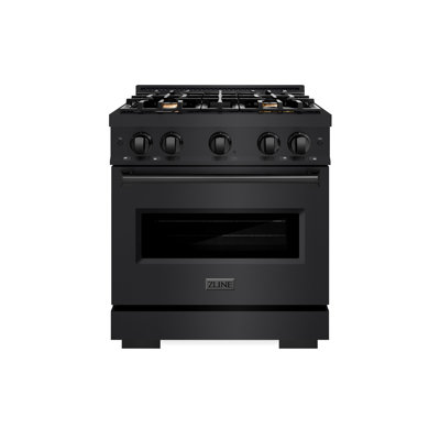 ZLINE CDRZ-30-MB