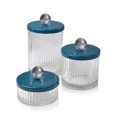 Bathroom Storage Container