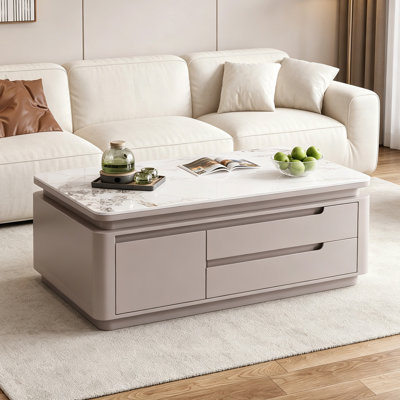 Table basse Minimalist