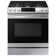 6.0 cu ft. Smart Slide-in Gas Range with Air Fry