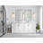 Eser 84'' Double Bathroom Vanity with Top-115587040-2066845
