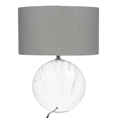 Cloister Ceramic Table Lamp