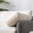 Oversized Chenille Single Sofa Chair,Wide And Deep Seat Accent Chair-1719773325