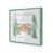 Lemon Grass Single Picture Framed, Solid Wood is unavailable
