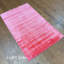  Handmade Modern Gabbeh Bamboo Silk Rug-462049082