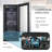 15" 76 Cans Built-in Beverage Refrigerator