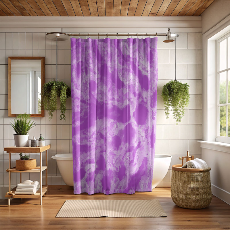 Malene, 74" H x 71" W