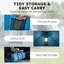 4 Person Tent-126702182
