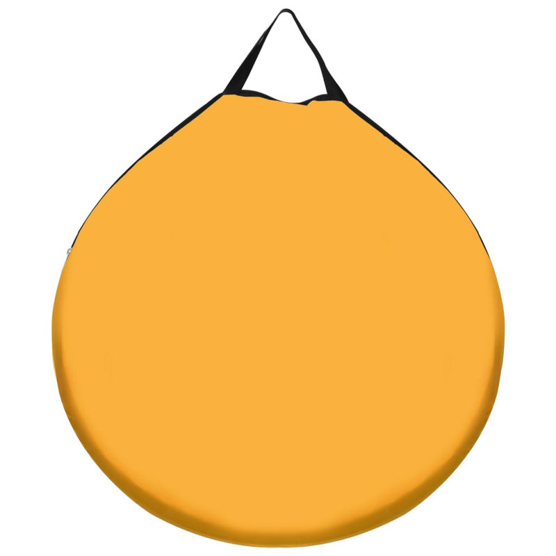Bundaberg Tent, Yellow