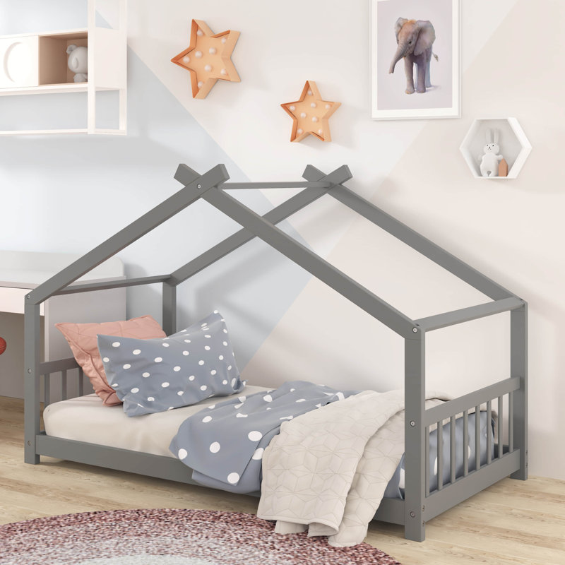 Maghin Kids Twin, Gray