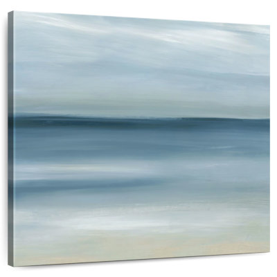 Calm Seas