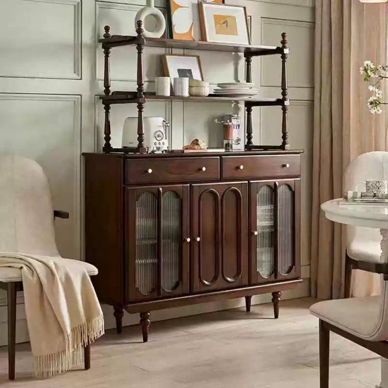 Multi-Functional Home Dining Sideboard
