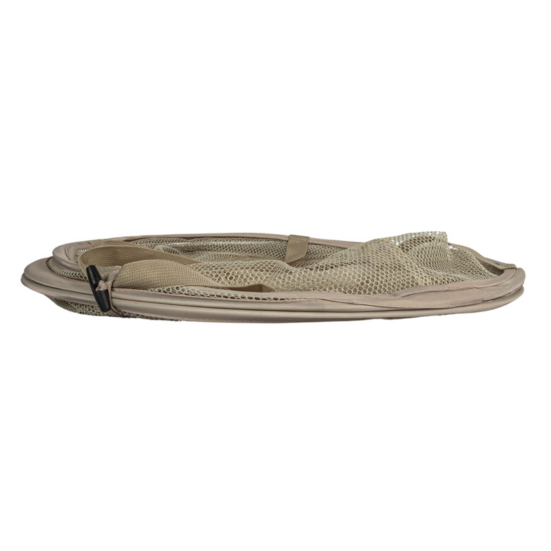 Panier à linge, Taupe