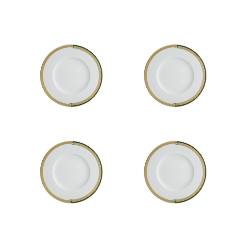 Emerald 7.32" Bread and Butter Plate