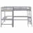 Jaseer Kids Twin Loft Bed