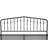 Bushwick Metal Platform Bed-23842327-28089040