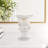 Fulton Glass Table Vase-1613160003