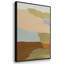 Stacked Landscape IV - Toile encadrée multi-pièces-777601878-777601874