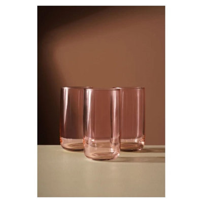 Ensemble de verres