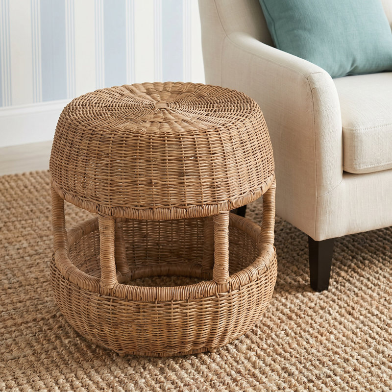 Accent Stool