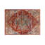 Tapis oriental rouge / orange-1012482366