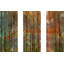 «Through The Trees» par Marmont Hill - Ensemble de 3 toiles tendues-1484187291