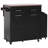 Farmhouse Kitchen Island With Drop Leaf-804204565