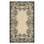 Tapis d'extérieur imperméable avec bordure en plastique - Tapis de pont réversible, résistant aux rayons UV, aux taches et facile à nettoyer pour la cour-2097911048-2097911052