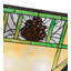 Welland 4 - Light Semi Flush Mount