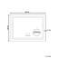 THAIX Rectangle Mirror