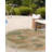 Trevin Floral Machine Woven Indoor Outdoor Area Rug-752056294