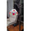 Lampe sur pied en arche 62" Bart