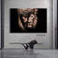 1 Piece Wrapped Canvas Wall Art