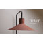 Platet 1 - Light LED Armed Sconce-70977689