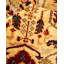 Rosealyn One-of-a-Kind 6' 3" X 8' 7" Hand Knotted Area Rug