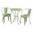 3-Piece Metal Bistro Set-749076015
