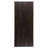Mango Solid Wood Dining Table-847708580